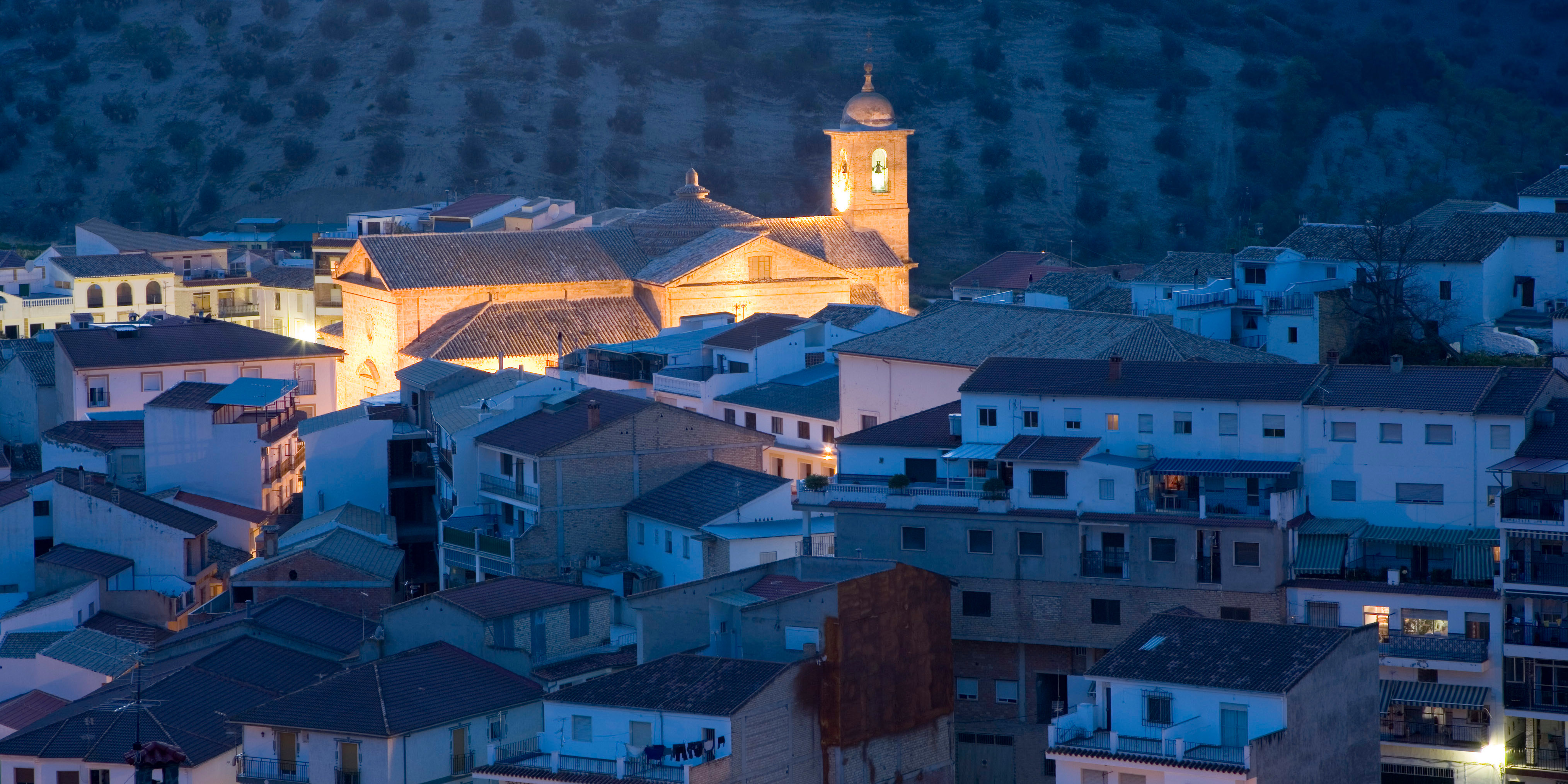 Casa en Algarinejo (Granada)